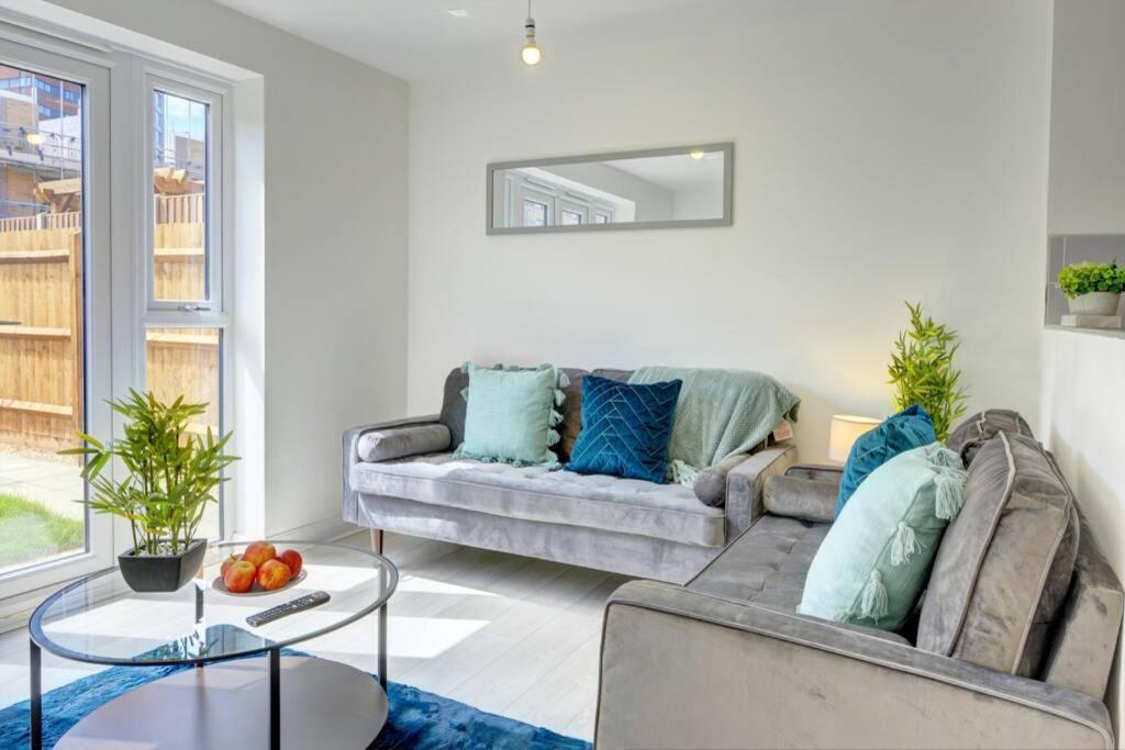 Ferienwohnung The Stratford Palace Birmingham Exterior foto